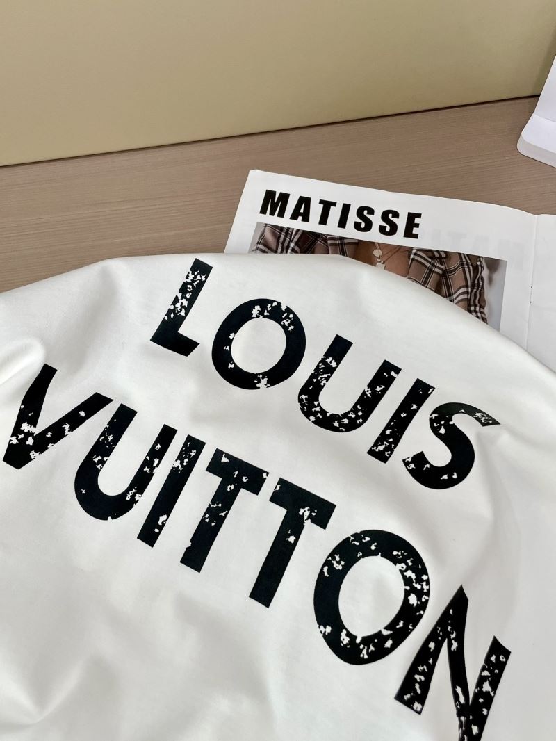 Louis Vuitton T-Shirts